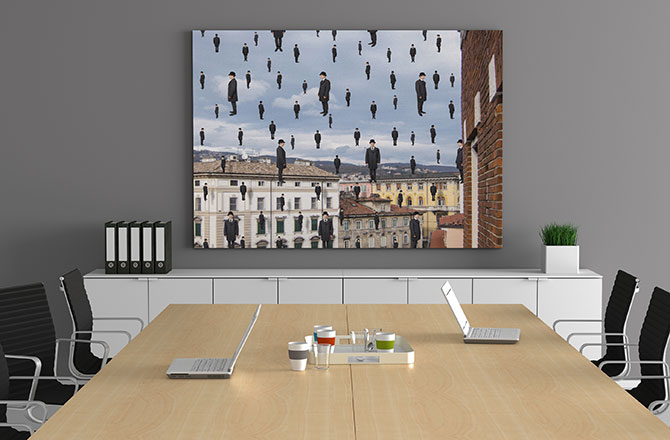 Styles Of Art - Surrealist