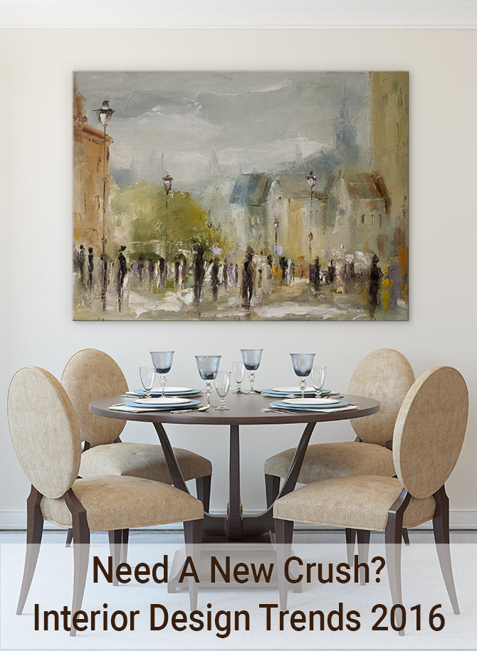 Interior Design Trends 2016 Interior Design Trends 2016
