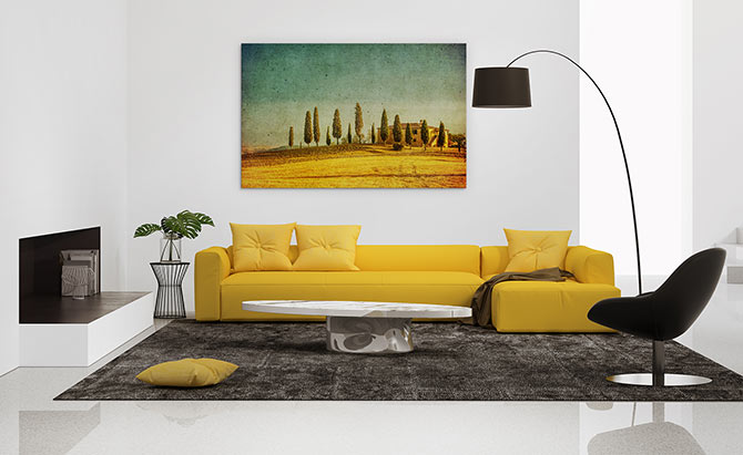 9 principles of minimalist interior design to increase space and joy