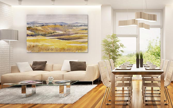 What Is Feng Shui - Lighting