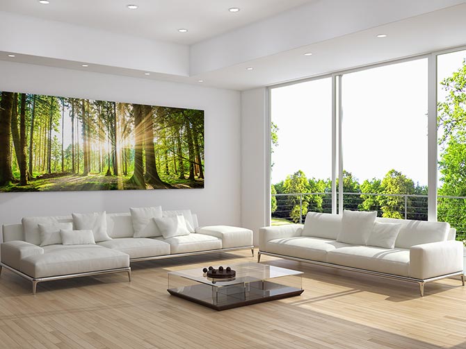What Is Feng Shui - Space