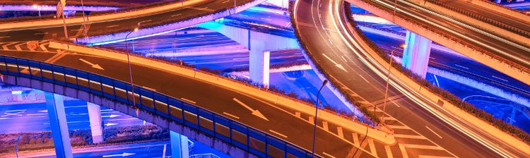 City Photography by Wall Art Prints