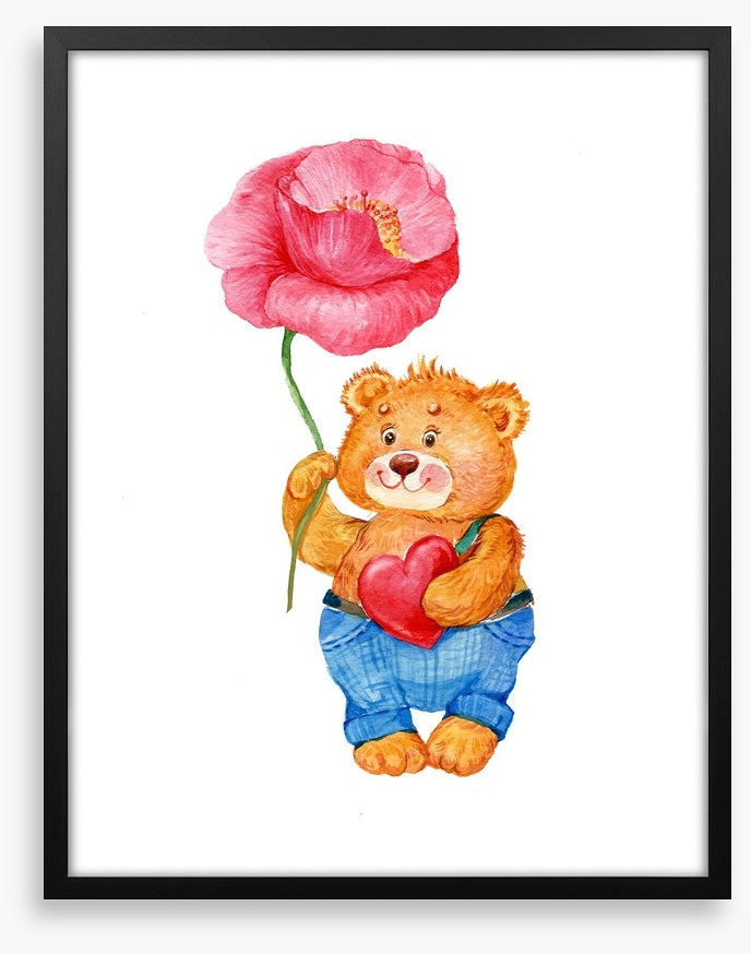 Teddy Bears