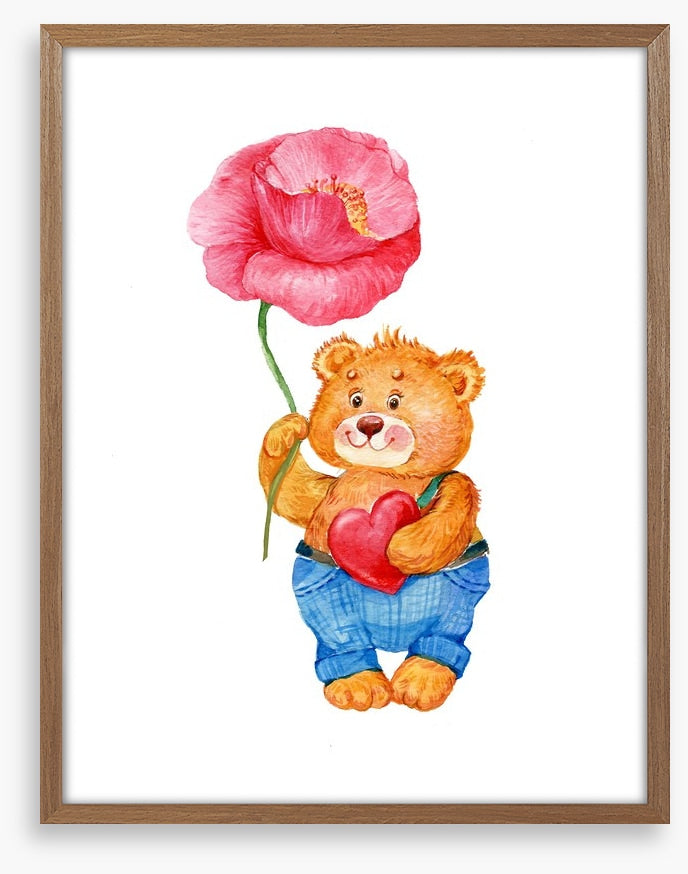 Teddy Bears