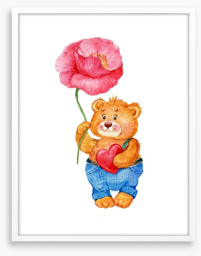 Teddy Bears