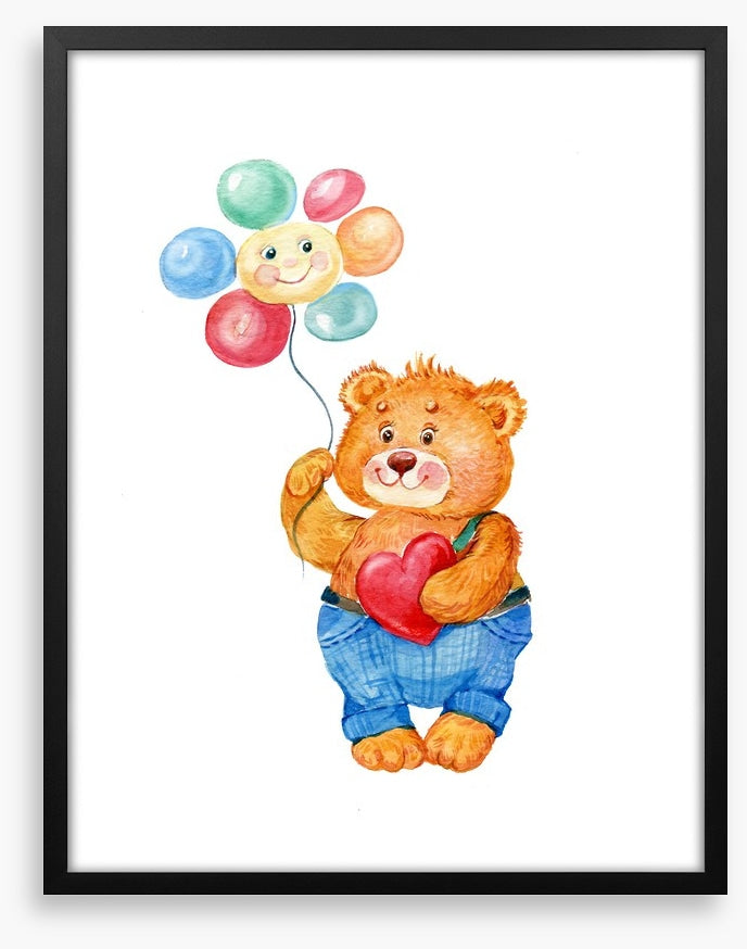 Teddy Bears