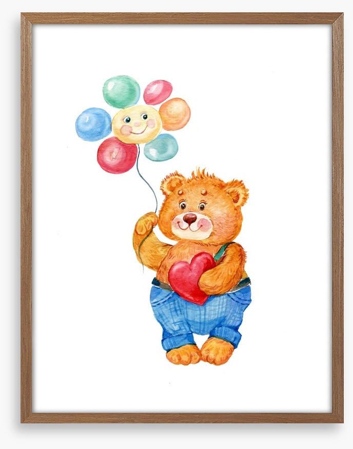 Teddy Bears