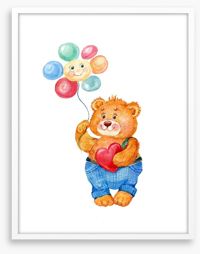 Teddy Bears