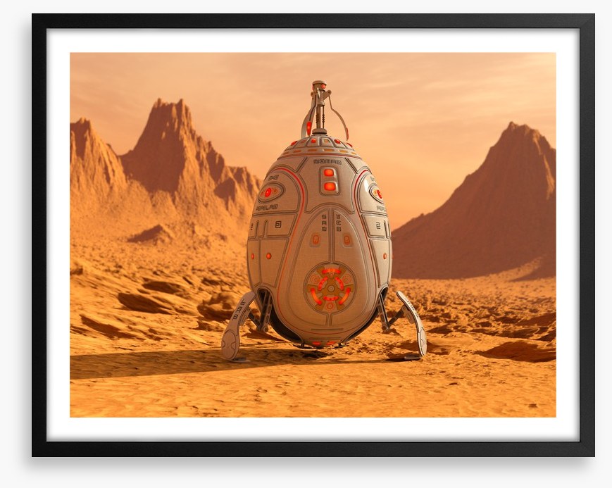 Sci-Fi