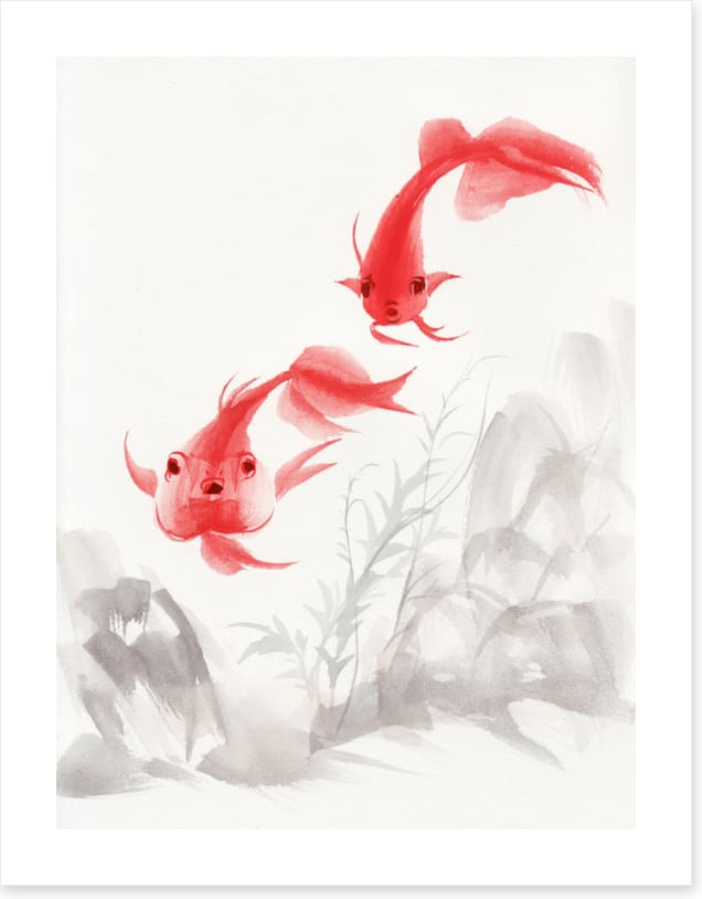Chinese Art