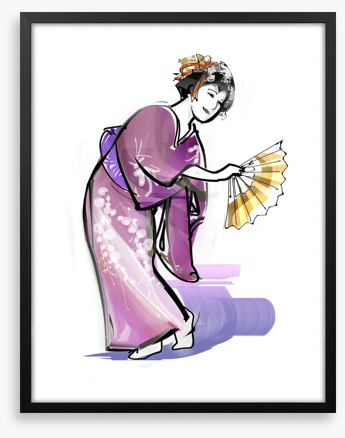 Japanese Art