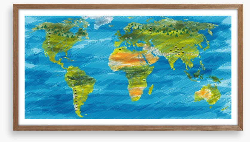 Maps