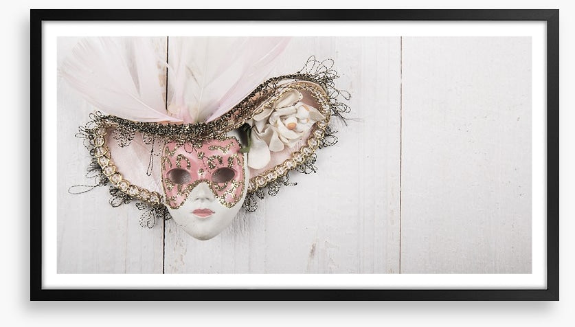 Masquerade mask
