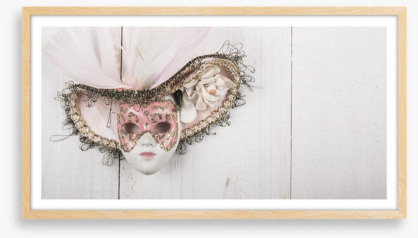 Masquerade mask