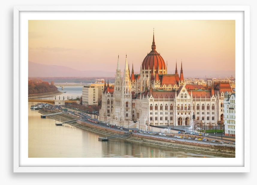 Dome of the Danube