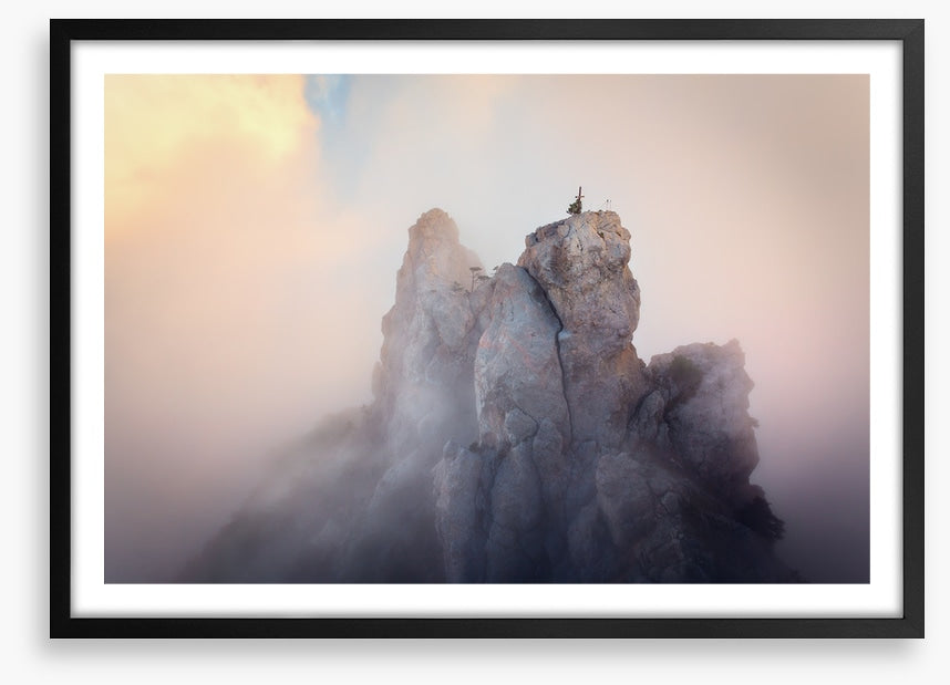 Mountains