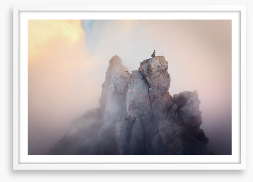 Mountains