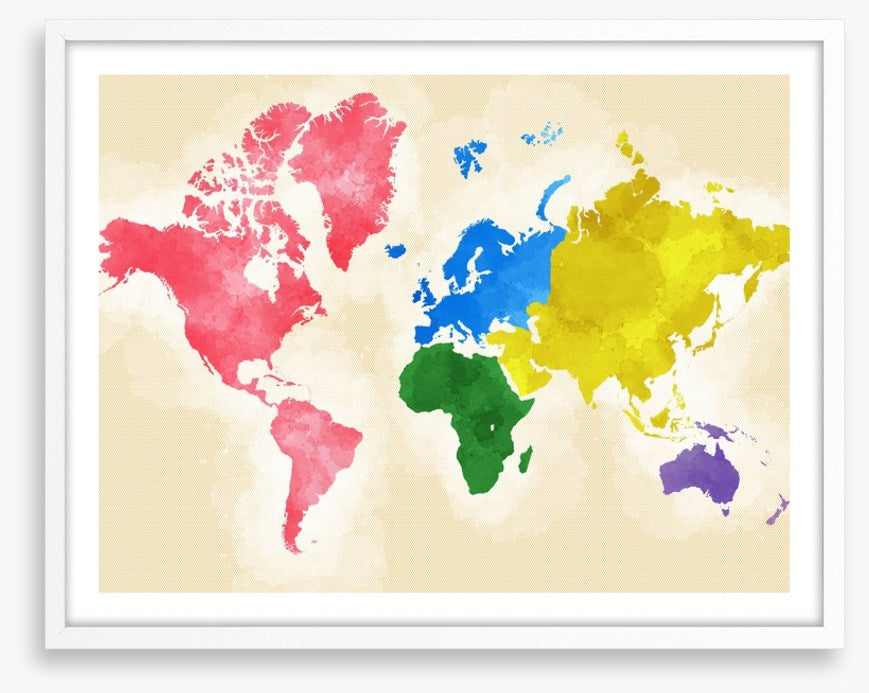 Maps