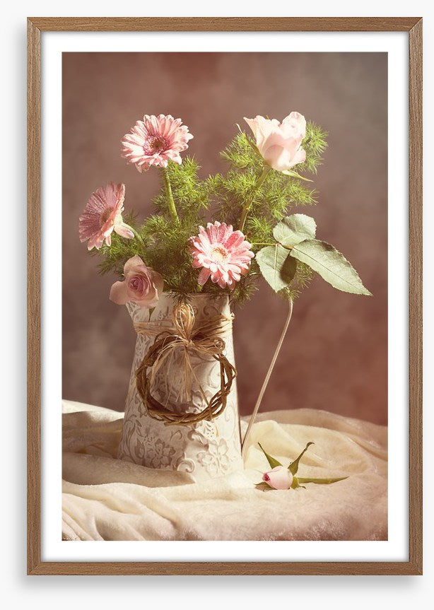 Posy from the past