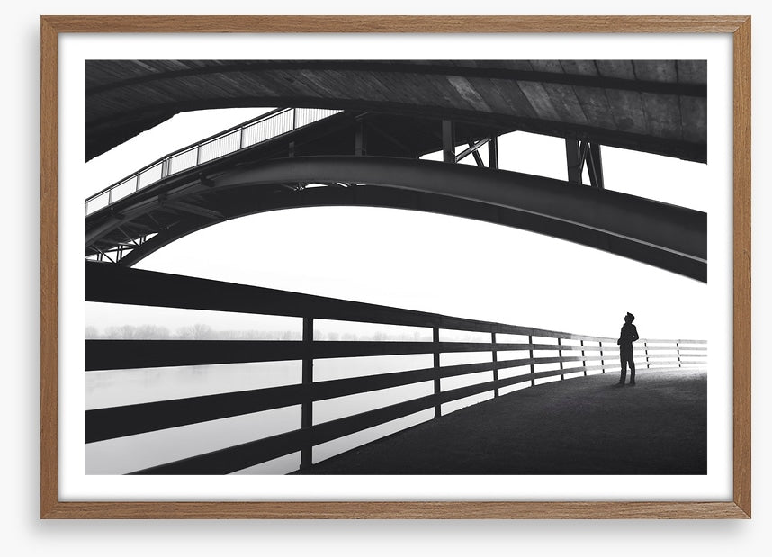 Bridging the gap