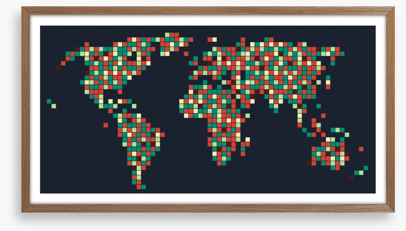 Maps