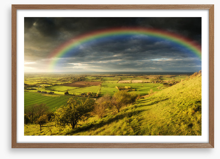 Rainbows