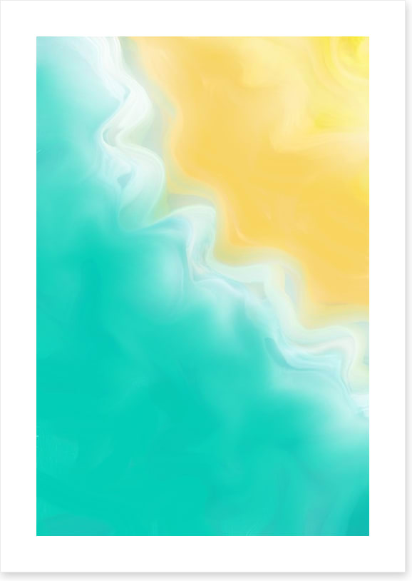 Wavy waves
