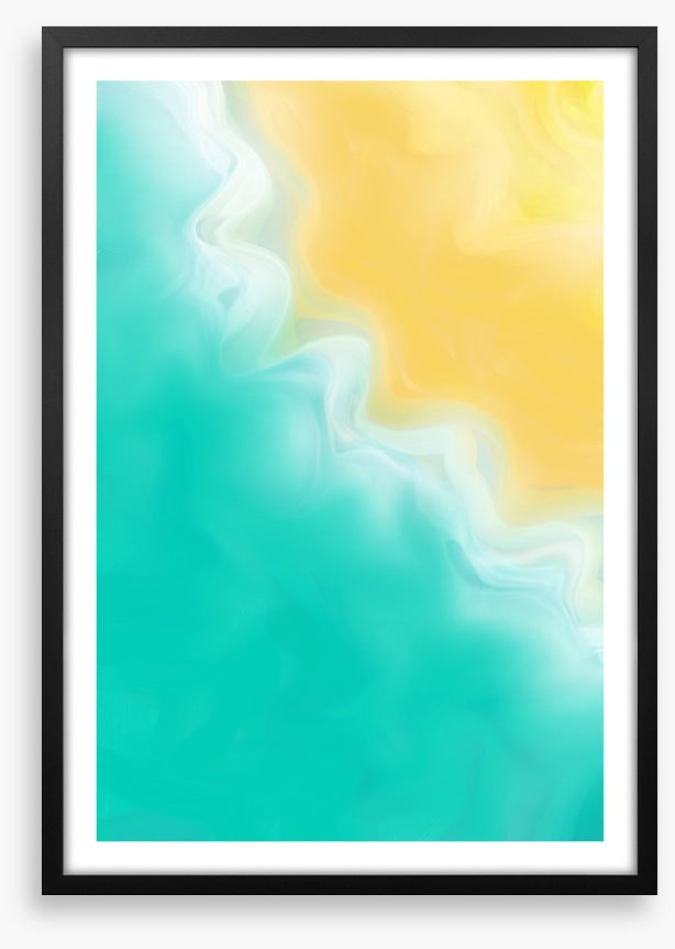 Wavy waves