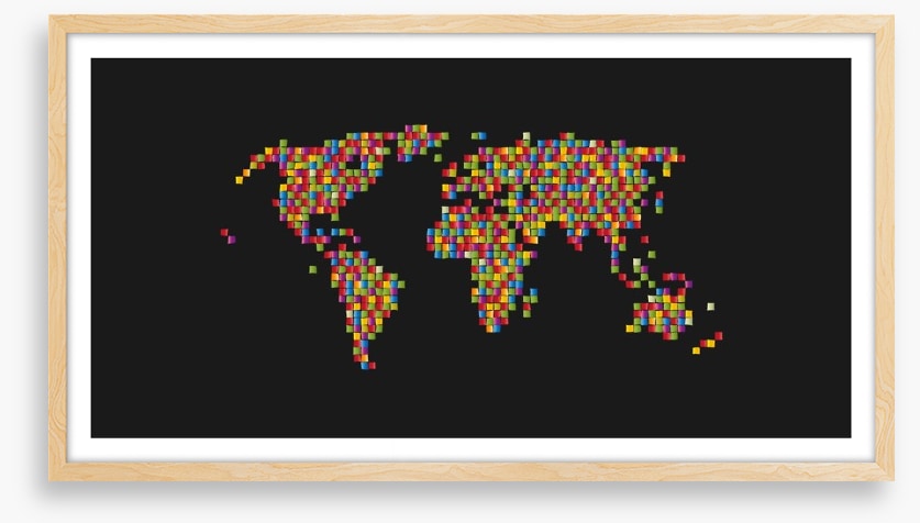 Maps