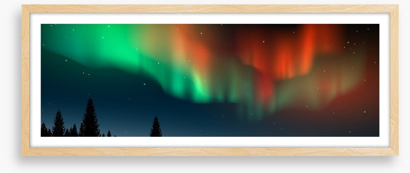 The Northern Lights