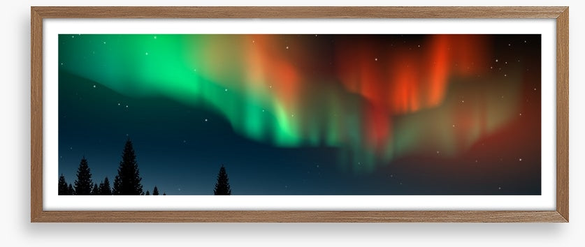 The Northern Lights