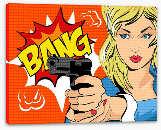 You shouldn't have done it