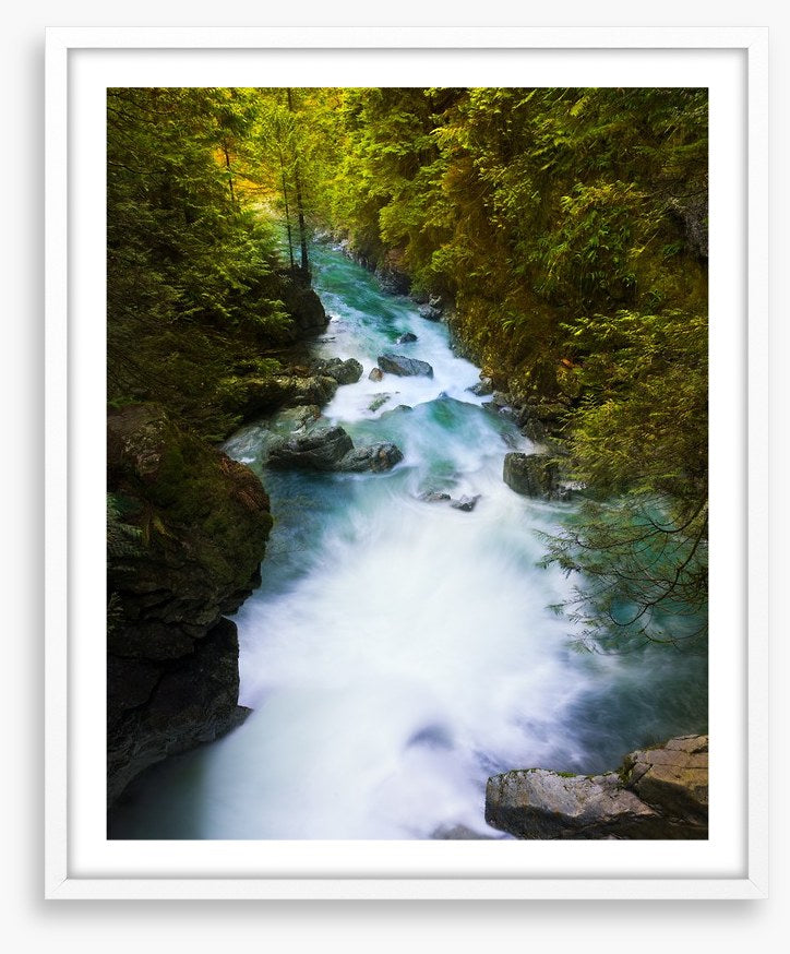 Rivers