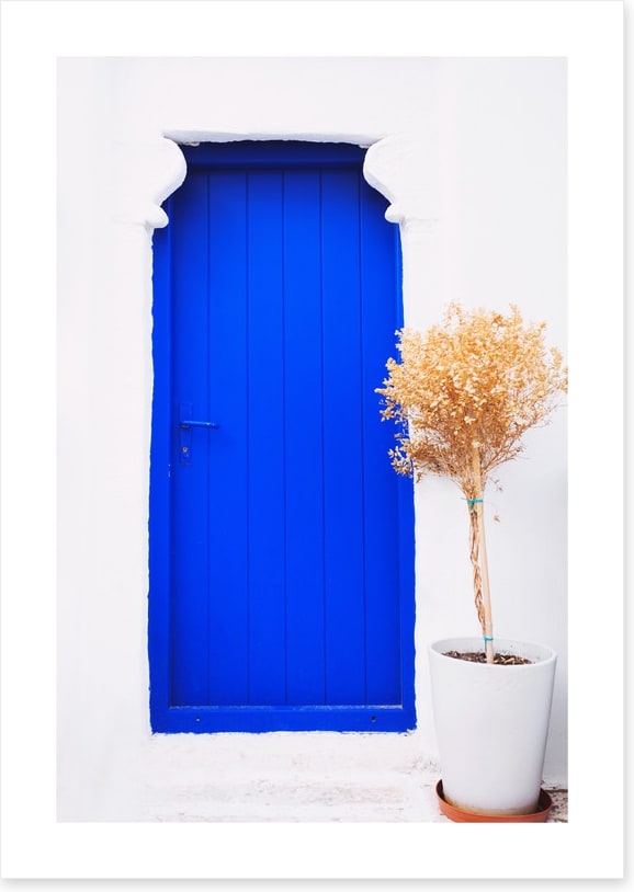 Grecian greetings