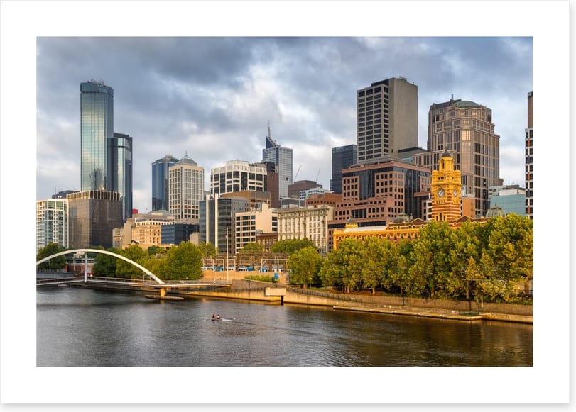 Northbank at Flinders