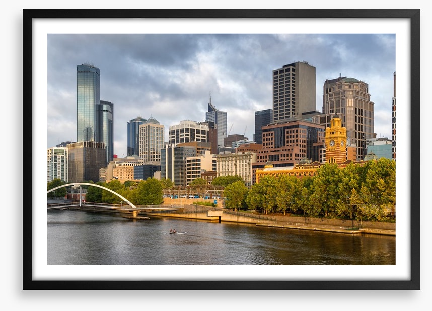Northbank at Flinders