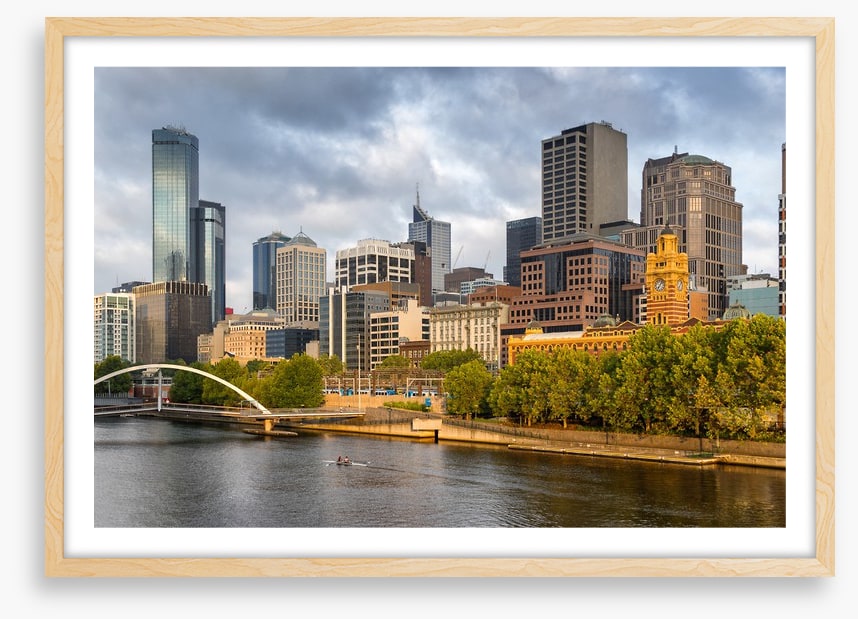 Northbank at Flinders