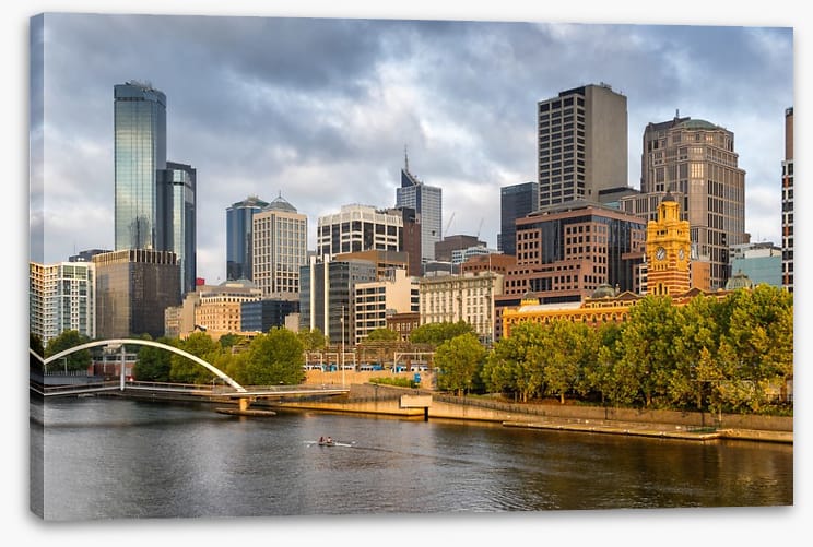 Northbank at Flinders