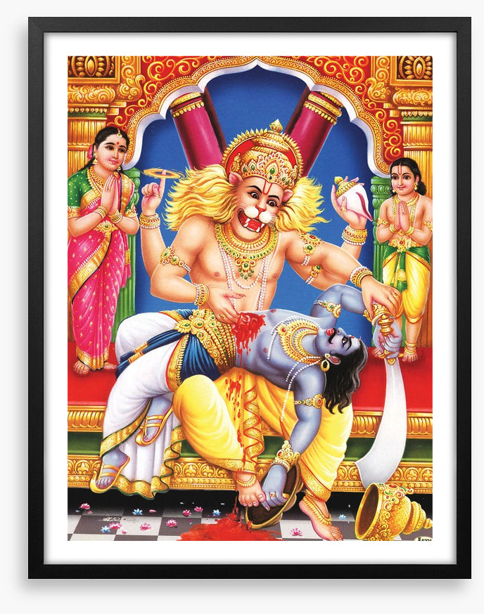 Narsingh avatar