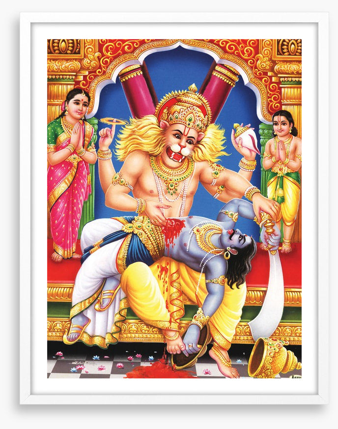 Narsingh avatar
