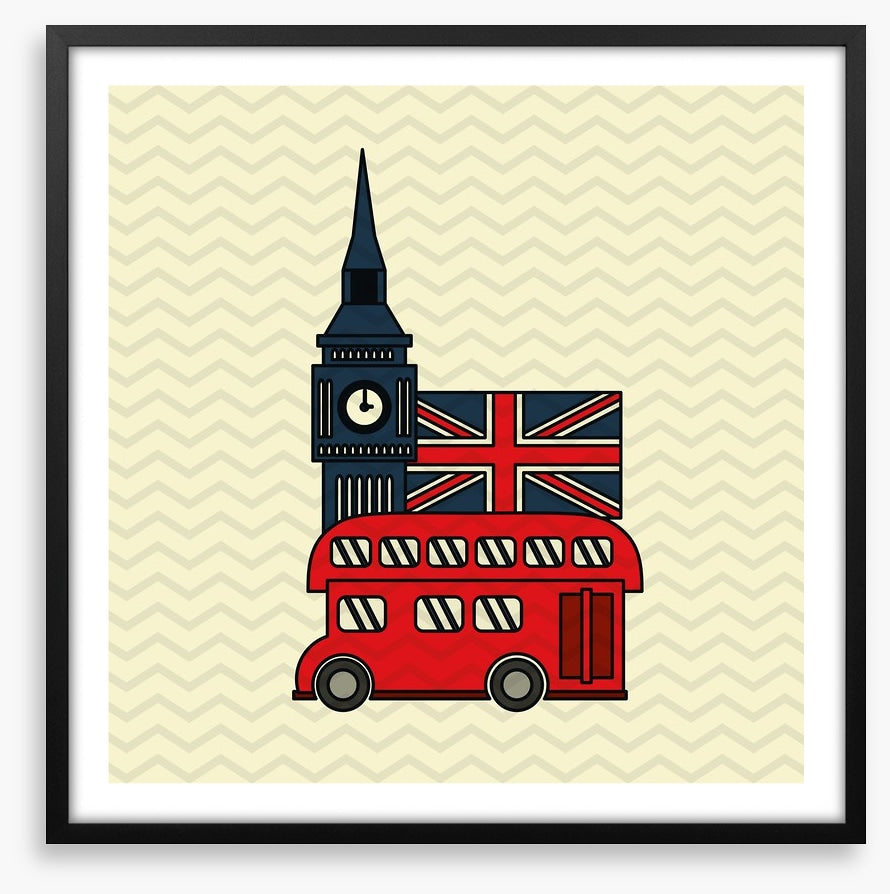 London pride