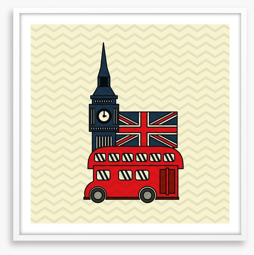 London pride