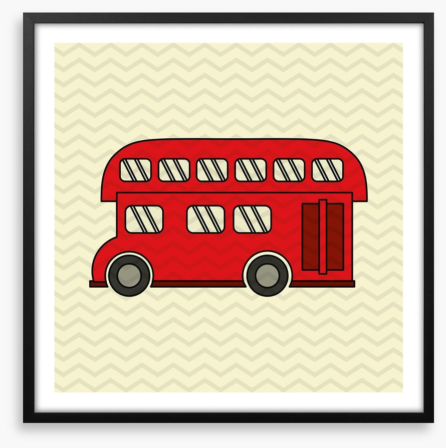 London ride