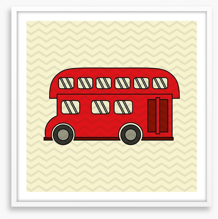 London ride