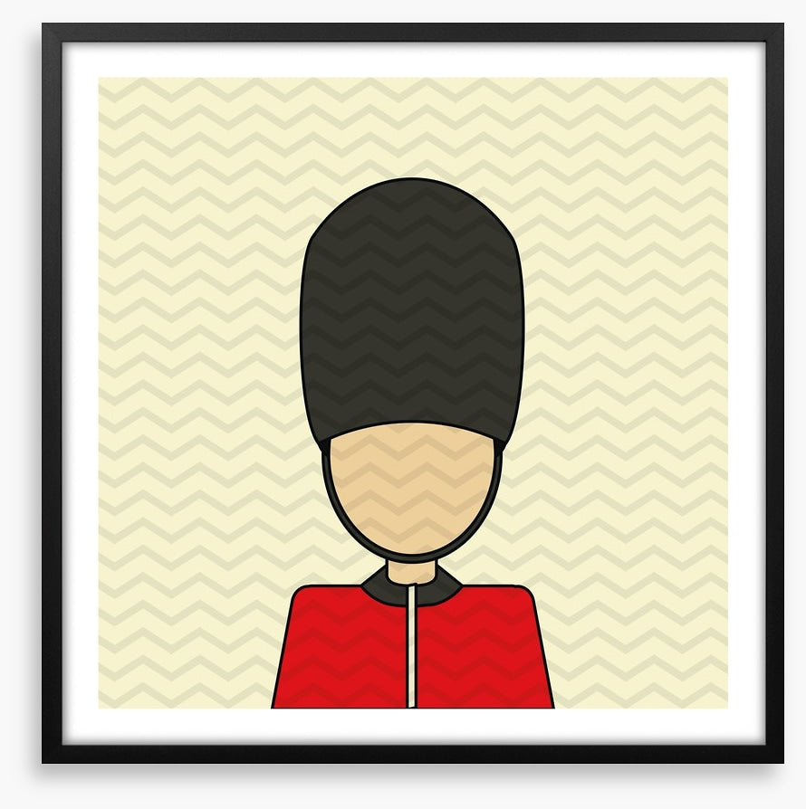 Royal guard