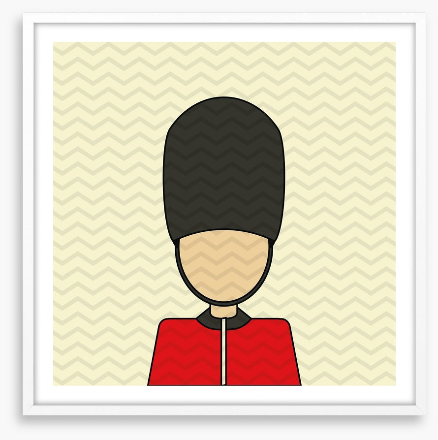 Royal guard