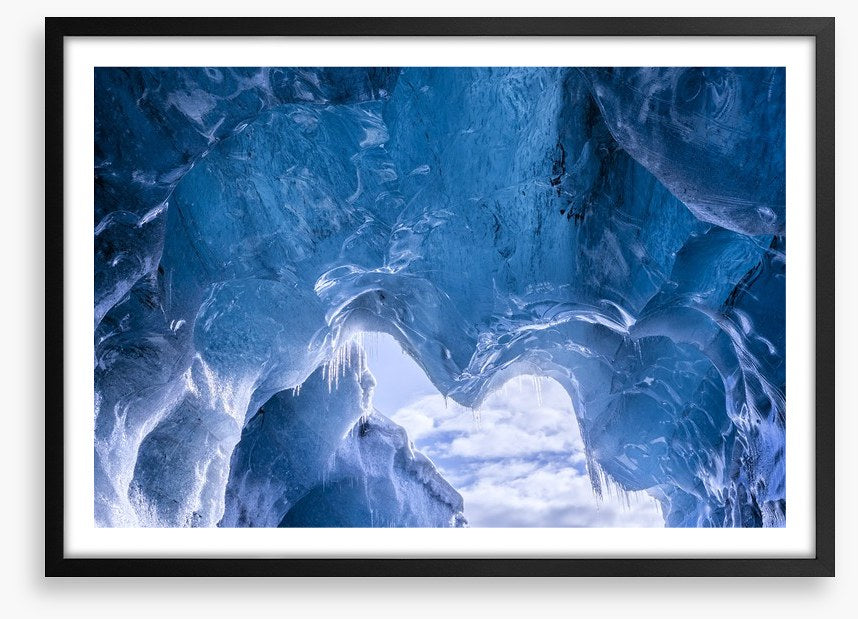 Glaciers