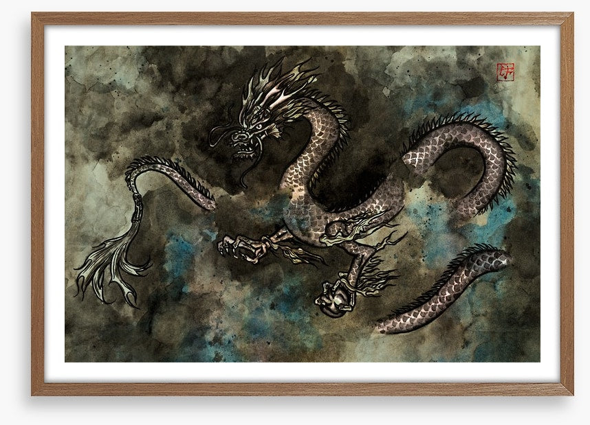 Dragons