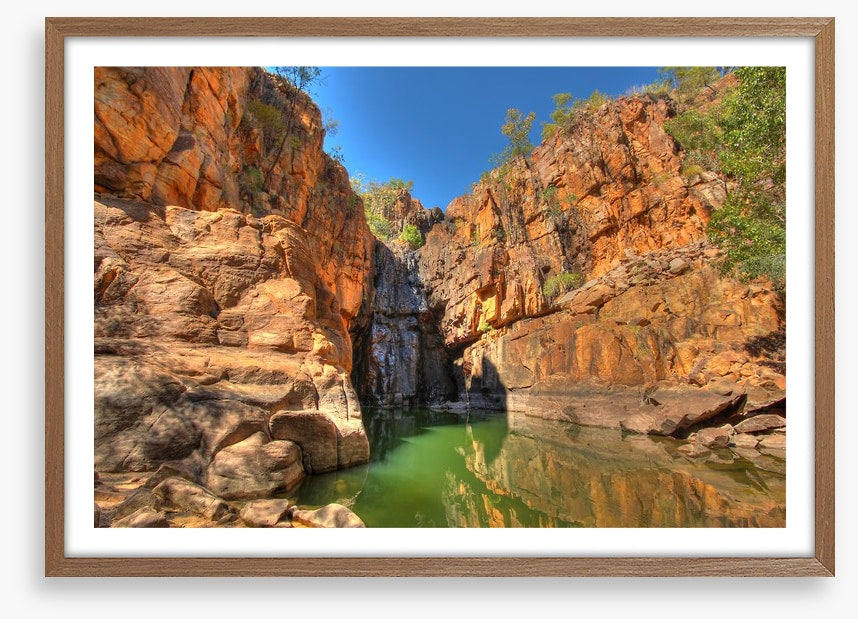 Katherine Gorge national park