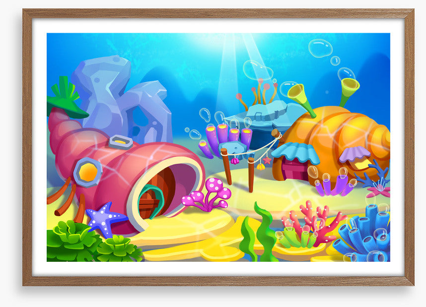 Magical Kingdoms